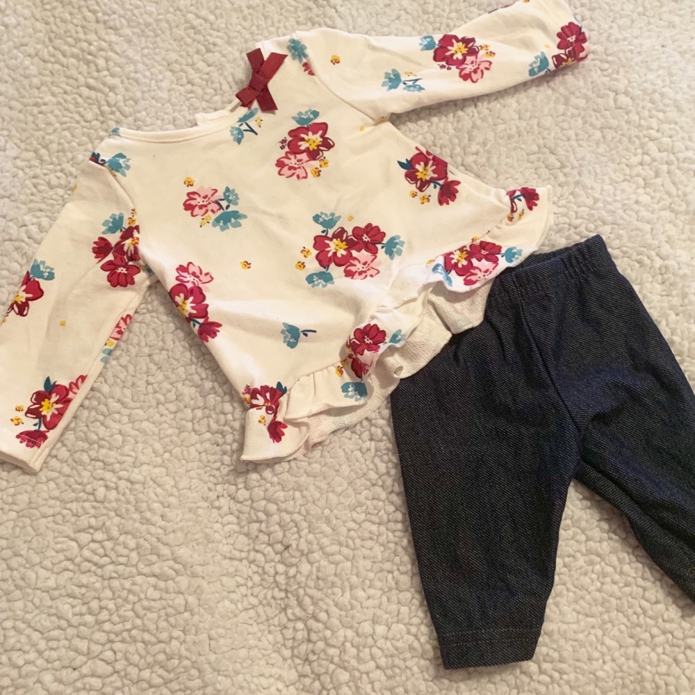 Baby clothes